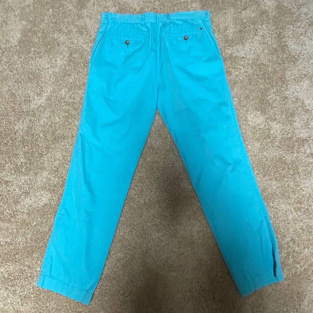 Tommy Hilfiger causal pants - Picture 2 of 2